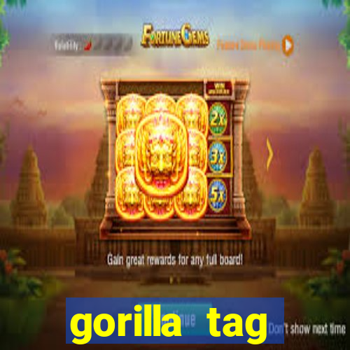 gorilla tag download mobile